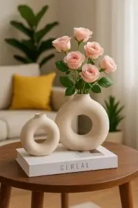 Shop plants online in India ceramic plant pot