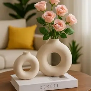 Shop plants online in India ceramic plant pot