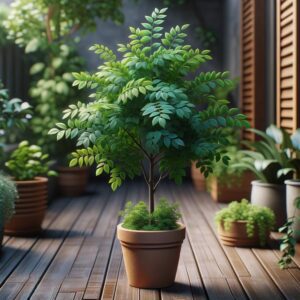 Shop plants online in India neem tree for home