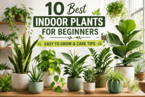 Indoor Plants