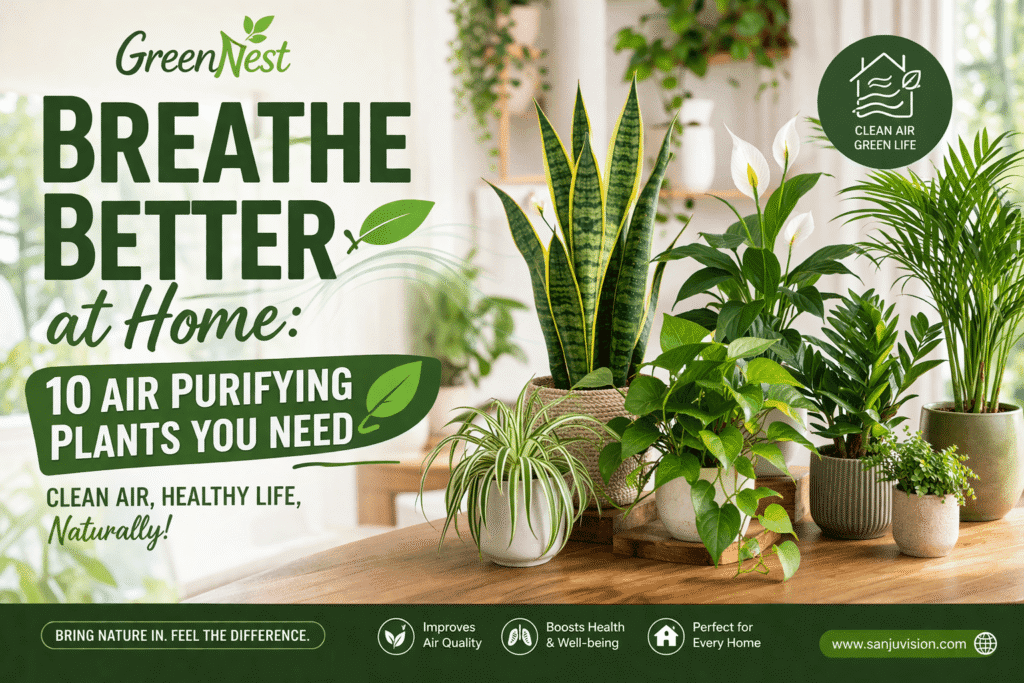 Breather better at home Blog